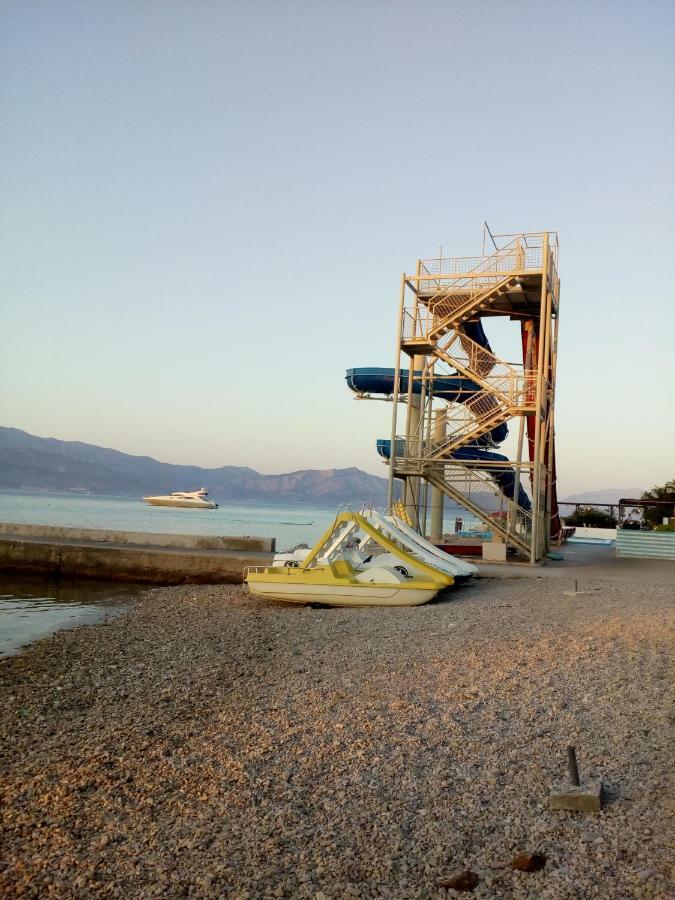 Apartments Off Supetar Εξωτερικό φωτογραφία