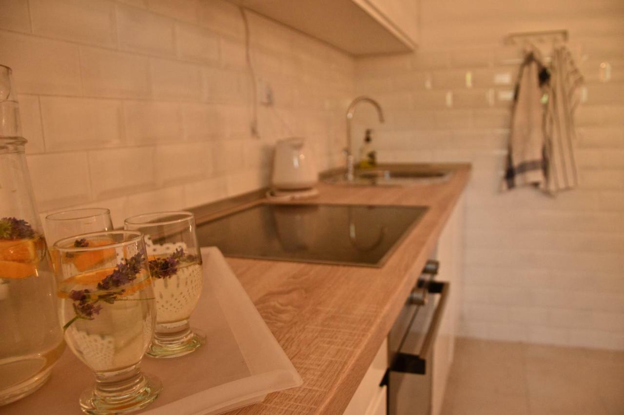 Apartments Off Supetar Εξωτερικό φωτογραφία
