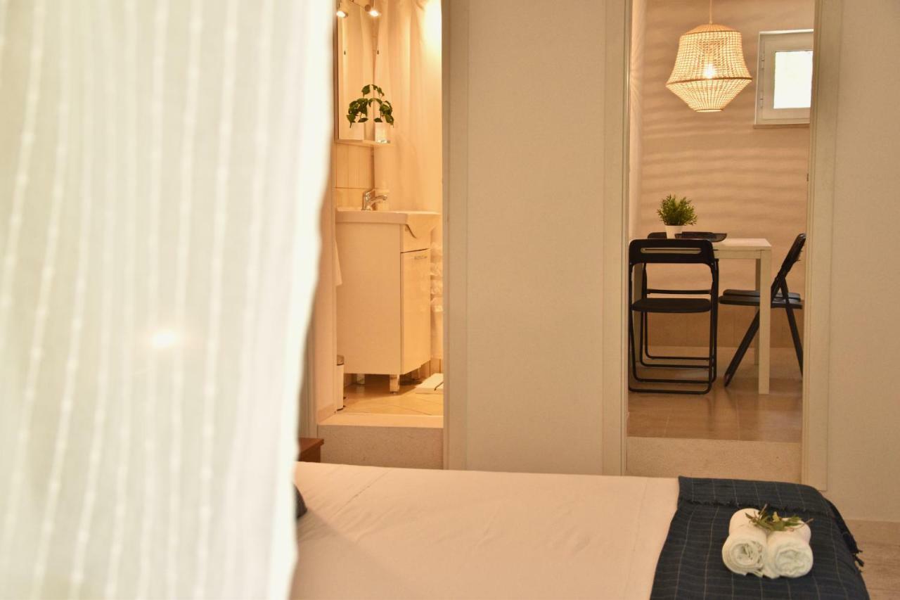Apartments Off Supetar Εξωτερικό φωτογραφία